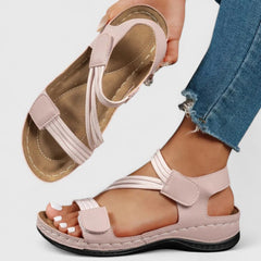 Sanne | Verfijnde sandalen
