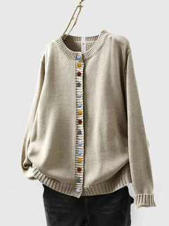 Greetje | Comfortabele Vest
