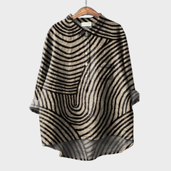 Berber | Elegante zomerblouse