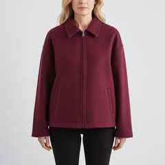 Greta | Zachte Zipjack