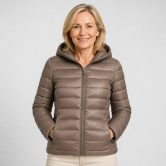 Ingrid | Tussenjas, champagne