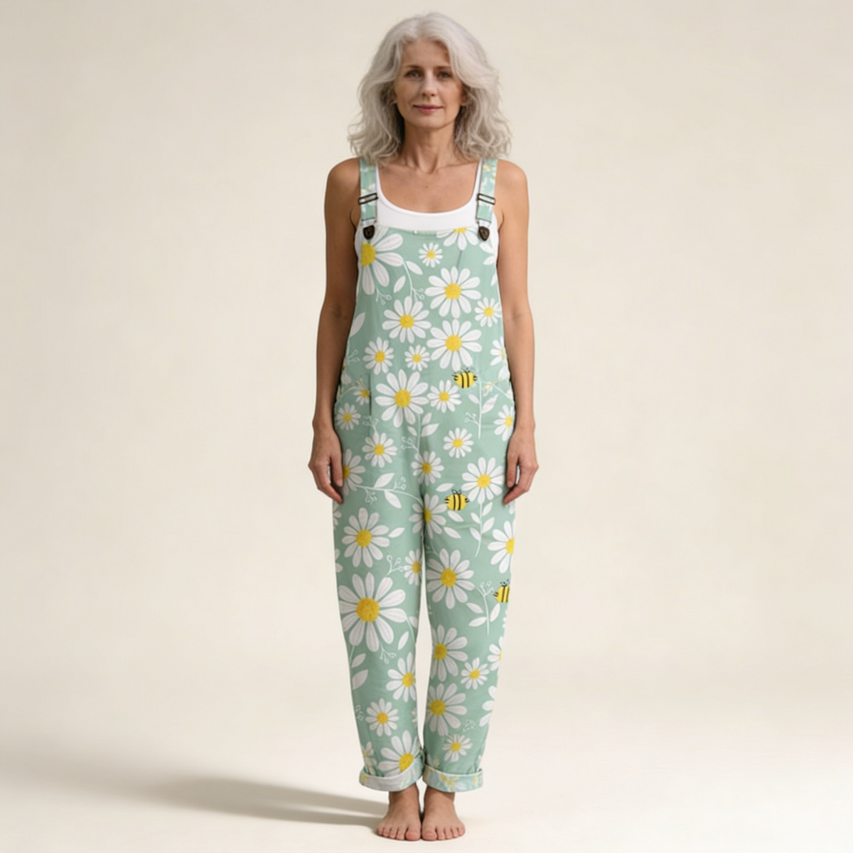Wendy | frisse stralende margrieten